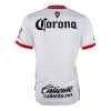 Camiseta de fútbol Deportivo Toluca Segunda Equipación 2024-25 - Hombre